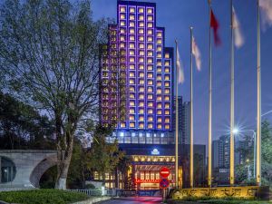 Days Hotel & Suites by Wyndham Hengan Chongqing