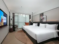 Wenzhou Parkplaza Hotel Hotel in zona Longwan Traffic Center