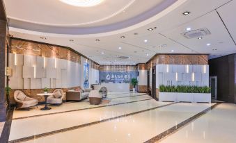 Xinle Zongfan Hotel(Qingyuan Gulongxia Branch)