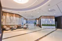 Xinle Zongfan Hotel（Qingyuan Gulongxia Branch）