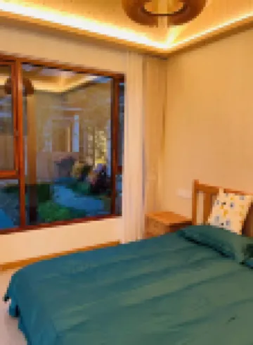 JINGLU HOMESTAY