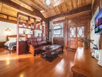Xiangning Bohai Small Courtyard โรงแรมในเจียนฉวน