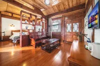 Xiangning Bohai Small Courtyard Hotels in Jianchuan