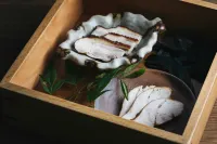 Kiraku Obi - Desayuno