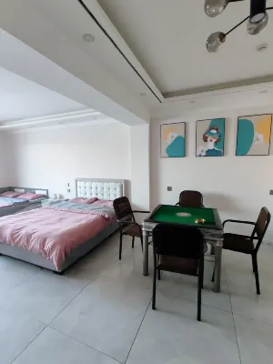 Yushu 520 Homestay