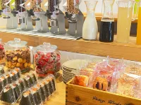 Henn na Hotel Osaka Shinsaibashi