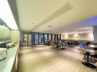 HanTing Hotel (Jingxi Fortune Plaza) - 조식 운영