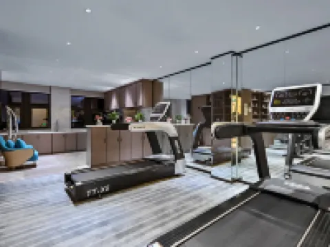 Microtel Yuxi Wanda BY WYNDHAM Hotels in Yuxi