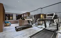 Microtel Yuxi Wanda BY WYNDHAM