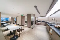 HanTing Hotel (Harbin Central Street Qianjin Road) - 2 ดาว