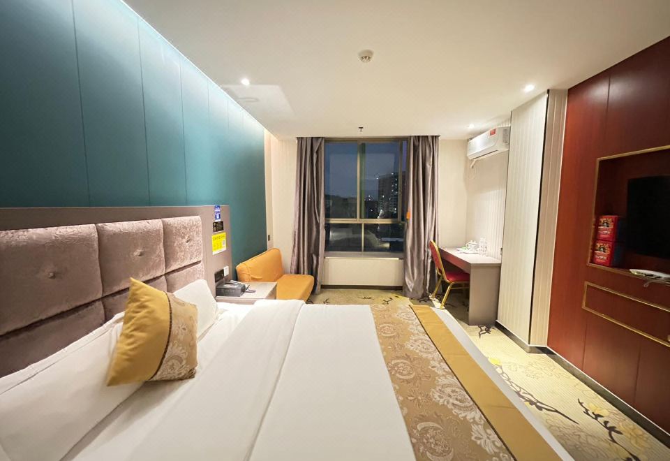 Yinhui Hotel Yingde