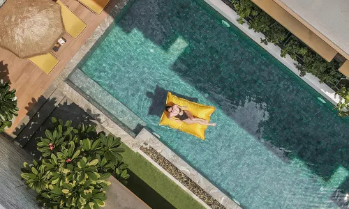 Shan Villas Sukhumvit