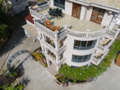Xianju Wanwan Farm Stay