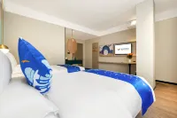 雅斯特飯店（靖西汽車站店） 靖西住宿飯店