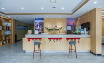 Yiyi Chain Hotel (Shimen Tiyun East Road Branch)