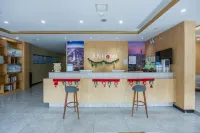 Junyi Chain Hotel (Shimen Tiyun East Road)