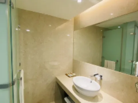 嘉義鈺通大飯店 鄰近嘉義忠烈祠的酒店