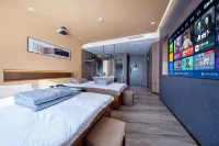 Pu'er Cha Ling Hotel - spa