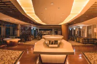 黑水達古冰川大酒店 - 早餐