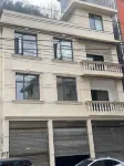 Jianshi Lushan Homestay