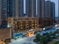 Morning Hotel (Changsha Huanghua Airport Longhua Subway Station) Hotels near Taogongmiao
