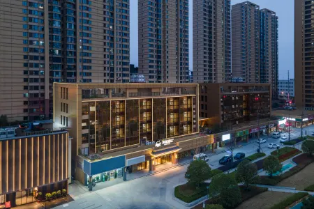 Morning Hotel (Changsha Huanghua Airport Longhua Subway Station)