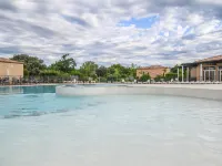 Vacanceole - Residence les Demeures du Ventoux - Swimmingpools
