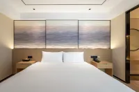 Xunhua Buhara Restaurant Hotel a Xunhua