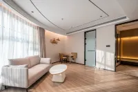 Xunhua Buhara Restaurant Hotel a Xunhua