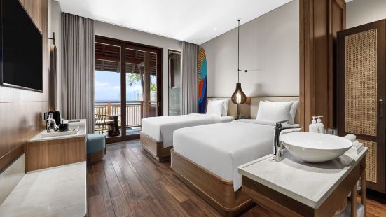Holiday Inn Resort Bali Canggu