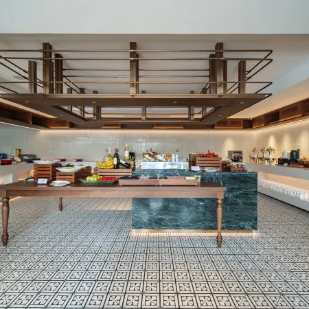 UrCove By HYATT Chengdu Wenshu Chunxi Road