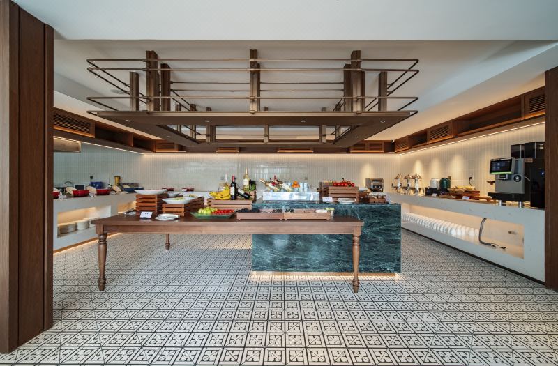 UrCove By Hyatt Chengdu Wenshu Chunxi Road photo 5