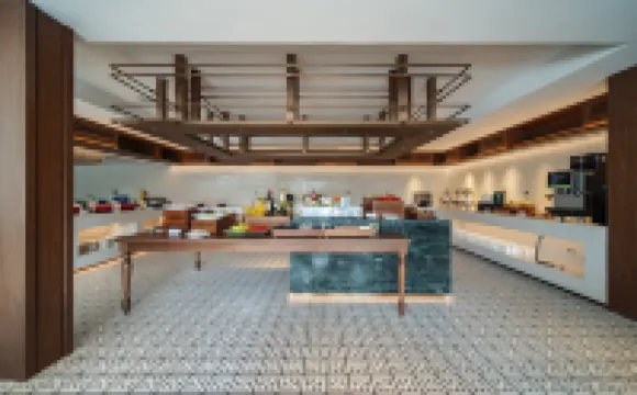 UrCove By HYATT Chengdu Wenshu Chunxi Road