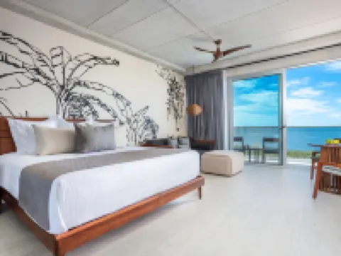 Hyatt Vivid Grand Island Adults Only All-Inclusive Hotel a Cancun