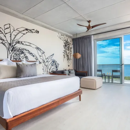 Mondrian Cancun All Inclusive