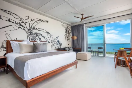 Hyatt Vivid Grand Island Adults Only All-Inclusive