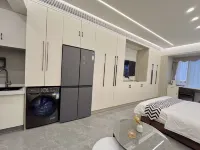 Meet the warm residential accommodation