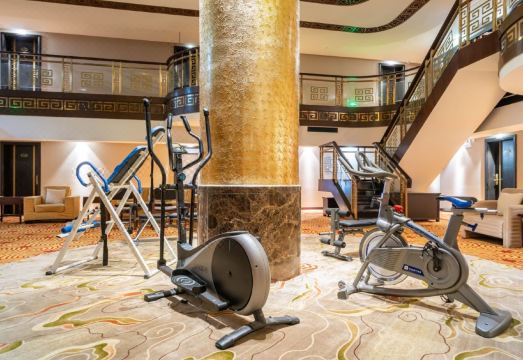 3. 데이즈 호텔 상..