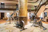 Fortune Zhixuan Hotel (Shanghai Hongkou Football Stadium)