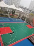 Yuexin Hotel Hotels in Qu County