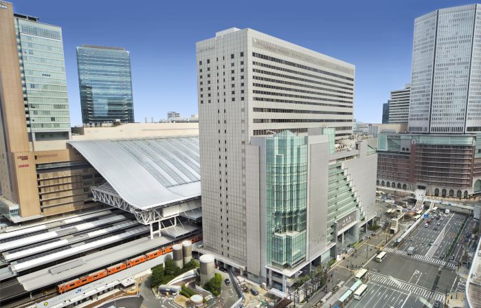 ホテル グランヴィア大阪