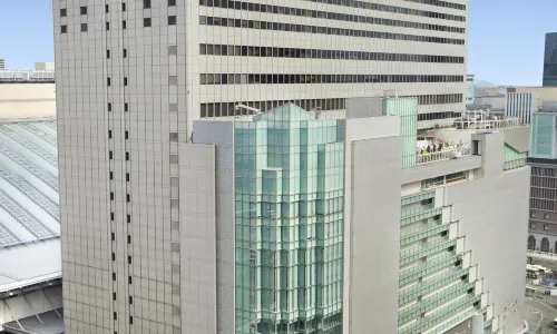 Hotel Granvia Osaka-Jr Hotel Group