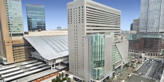 Hotel Granvia Osaka-Jr Hotel Group