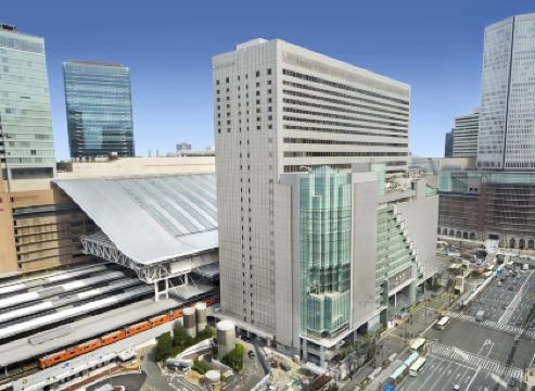 Hotel Granvia Osaka-Jr Hotel Group