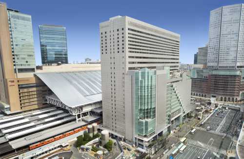 大阪格蘭比亞大酒店