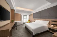 โรงแรม Ibis Styles (ว่านต้า พลาซ่า เมืองฉางอัน ดองกวน)