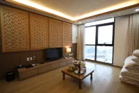 Benikea Hotel Seosan Các khách sạn ở 