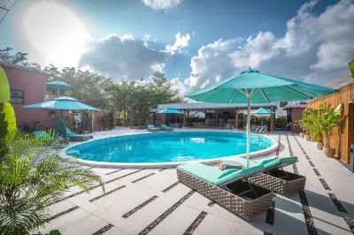 TANG HOUSE (Wanning Xinqun Bay) Hotels near Chunyuan Bay