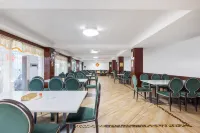 Yuexuan Hotel - Wifi