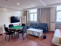 格爾佳公寓 單縣酒店